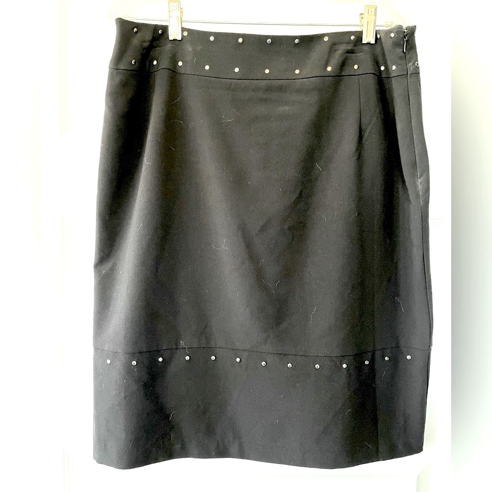 NWT Worthington skirt, size 14. Never worn.
